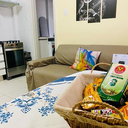 Copa Beach Home Rio de Janeiro Zewnętrze zdjęcie
