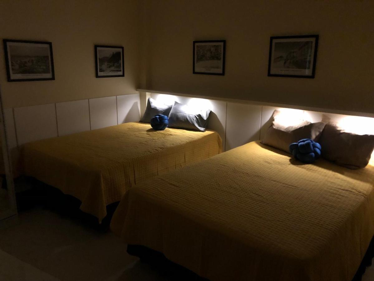 Copa Beach Home Rio de Janeiro Zewnętrze zdjęcie