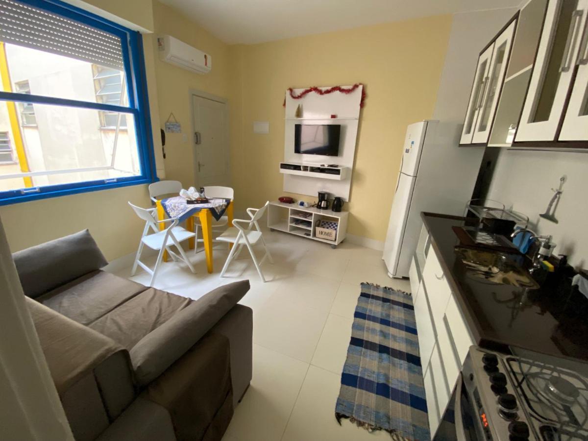 Copa Beach Home Rio de Janeiro Zewnętrze zdjęcie