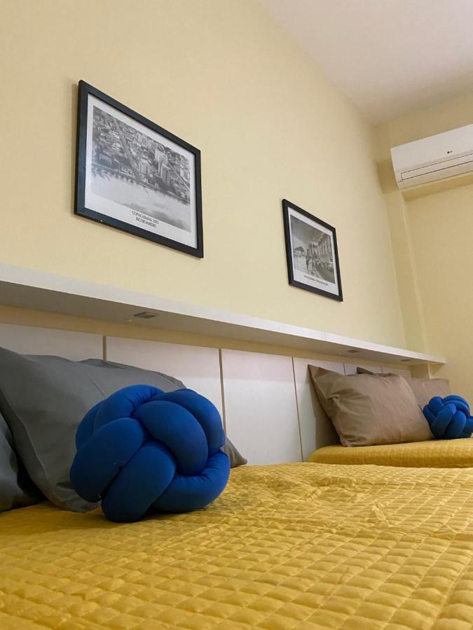 Copa Beach Home Rio de Janeiro Zewnętrze zdjęcie