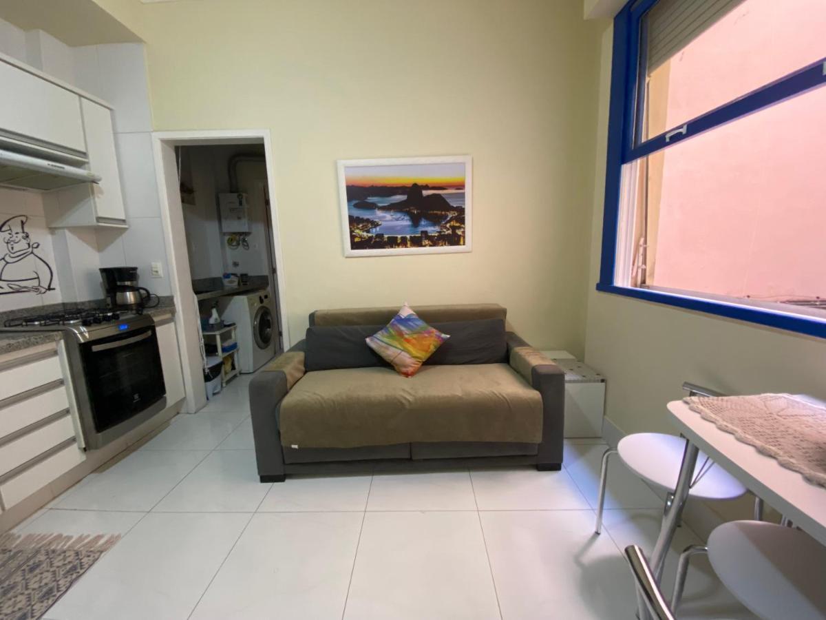 Copa Beach Home Rio de Janeiro Zewnętrze zdjęcie