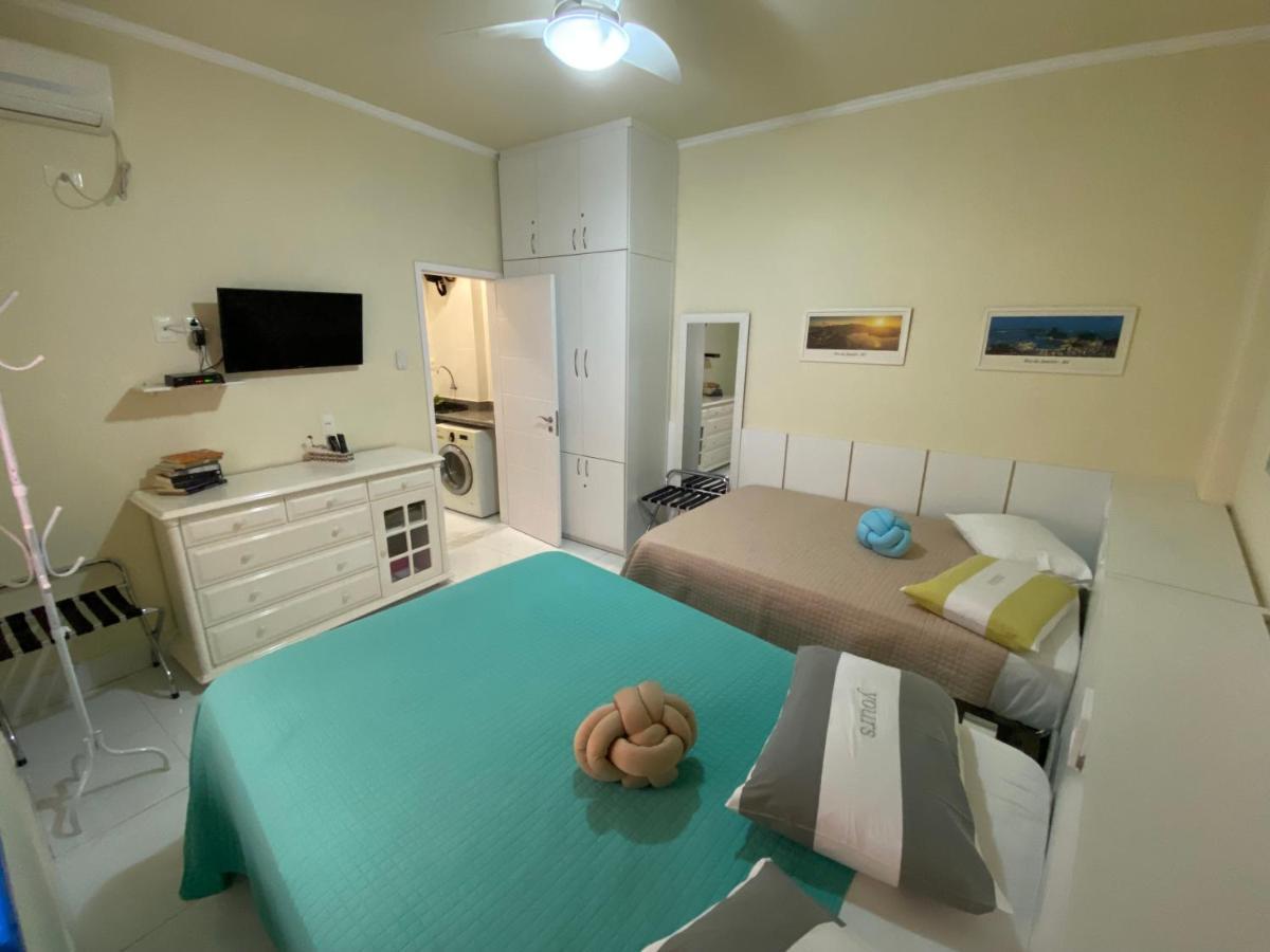 Copa Beach Home Rio de Janeiro Zewnętrze zdjęcie