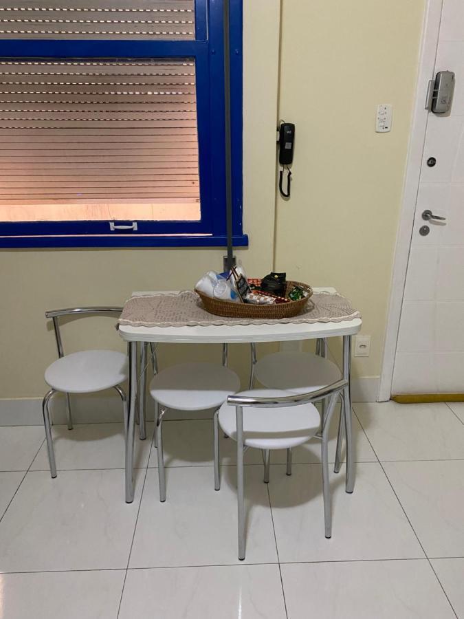 Copa Beach Home Rio de Janeiro Zewnętrze zdjęcie