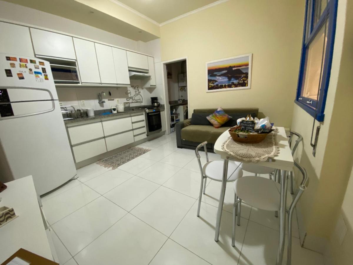 Copa Beach Home Rio de Janeiro Zewnętrze zdjęcie