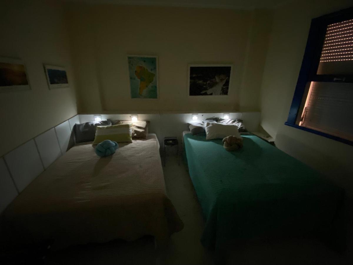Copa Beach Home Rio de Janeiro Zewnętrze zdjęcie
