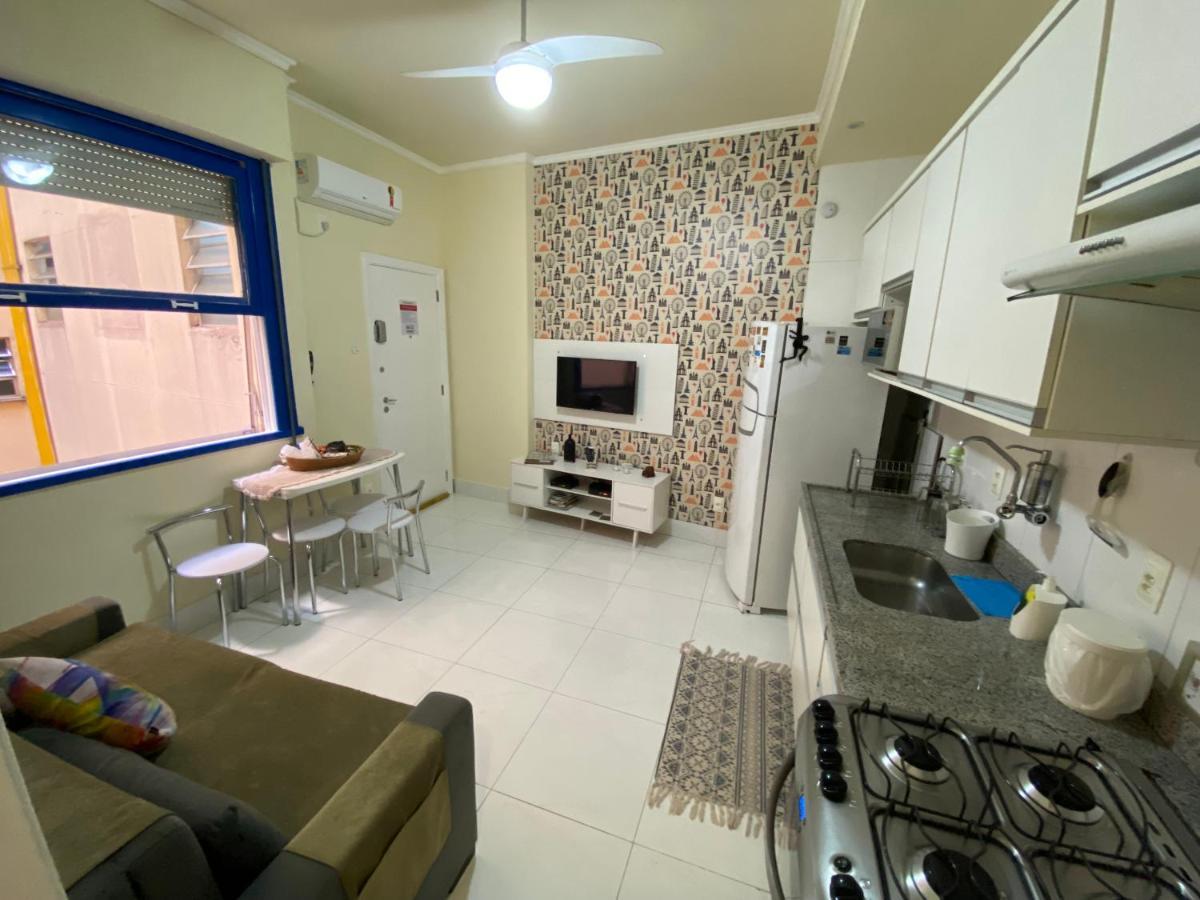 Copa Beach Home Rio de Janeiro Zewnętrze zdjęcie