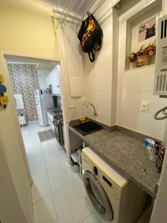 Copa Beach Home Rio de Janeiro Zewnętrze zdjęcie