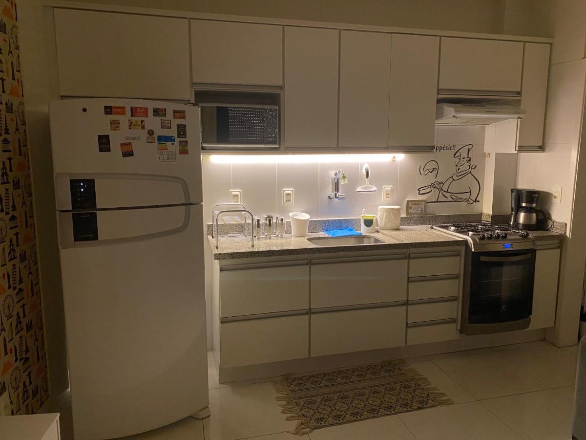 Copa Beach Home Rio de Janeiro Zewnętrze zdjęcie