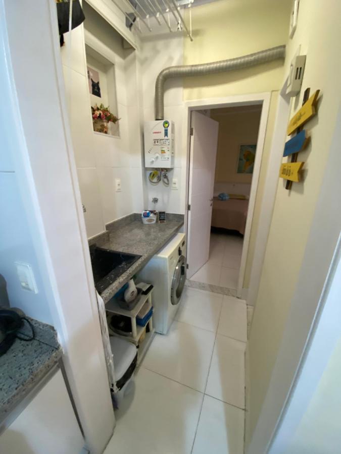 Copa Beach Home Rio de Janeiro Zewnętrze zdjęcie