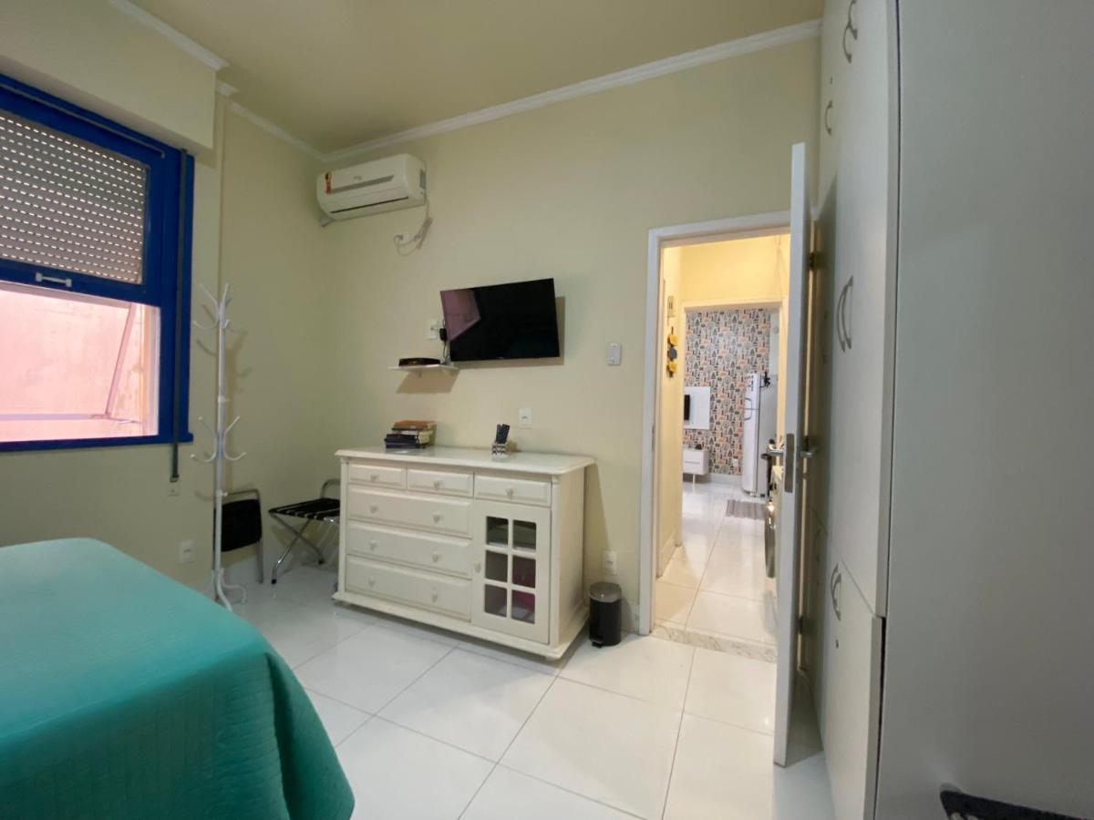 Copa Beach Home Rio de Janeiro Zewnętrze zdjęcie