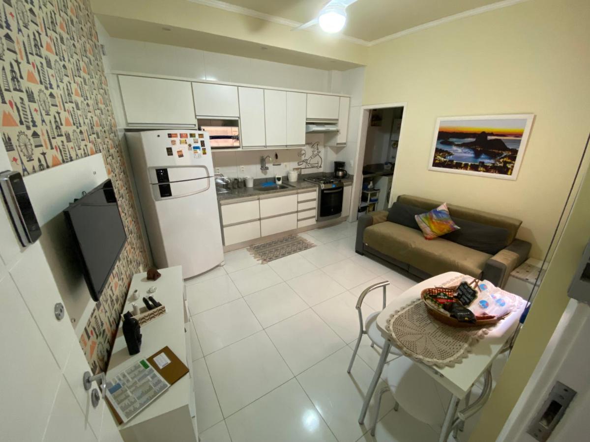 Copa Beach Home Rio de Janeiro Zewnętrze zdjęcie