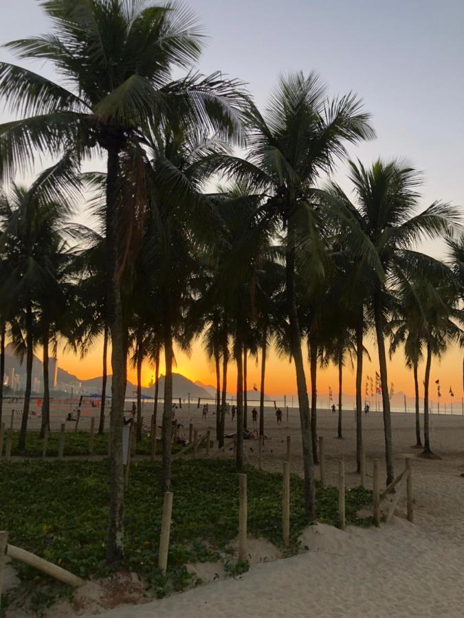 Copa Beach Home Rio de Janeiro Zewnętrze zdjęcie
