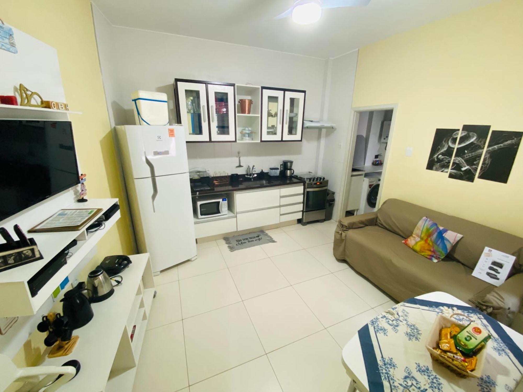 Copa Beach Home Rio de Janeiro Zewnętrze zdjęcie