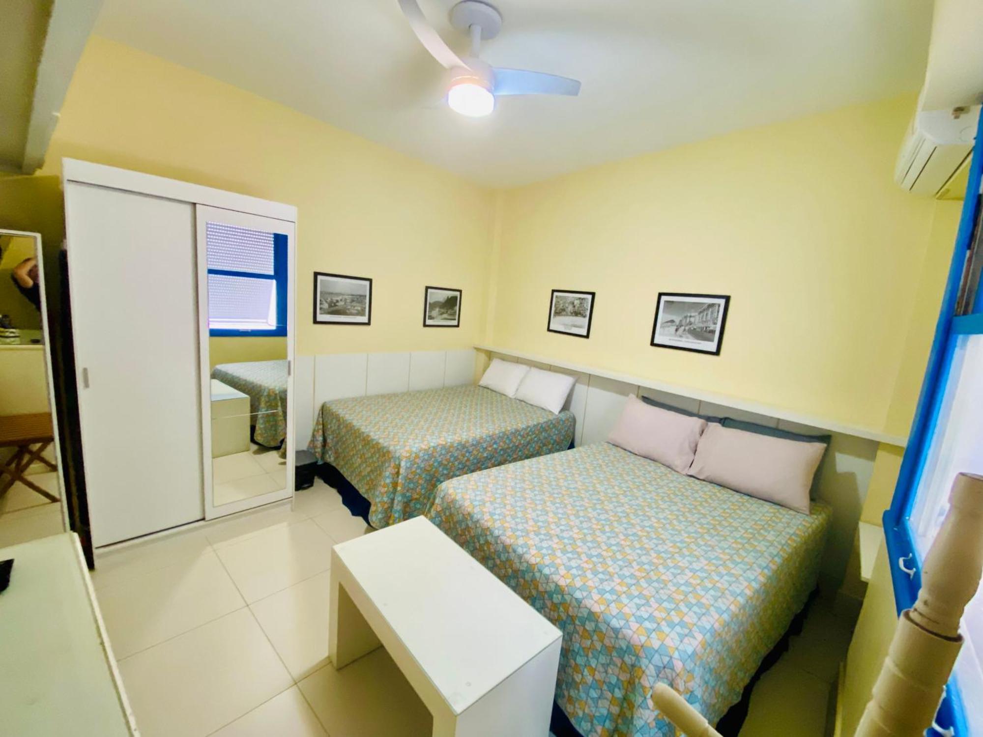 Copa Beach Home Rio de Janeiro Zewnętrze zdjęcie