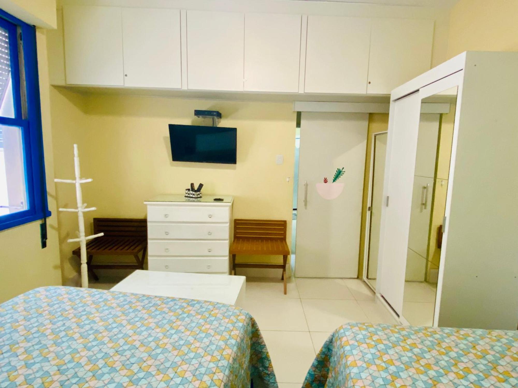 Copa Beach Home Rio de Janeiro Zewnętrze zdjęcie
