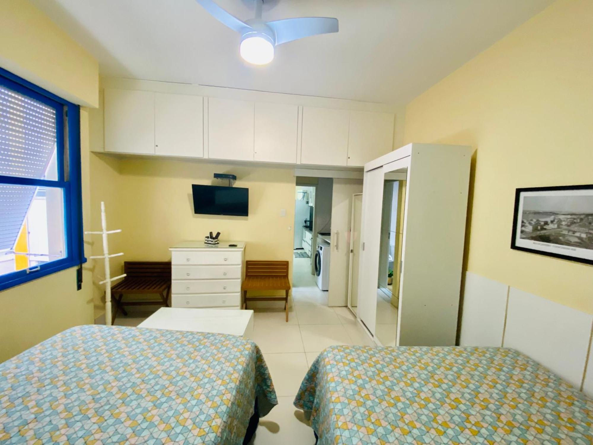 Copa Beach Home Rio de Janeiro Zewnętrze zdjęcie