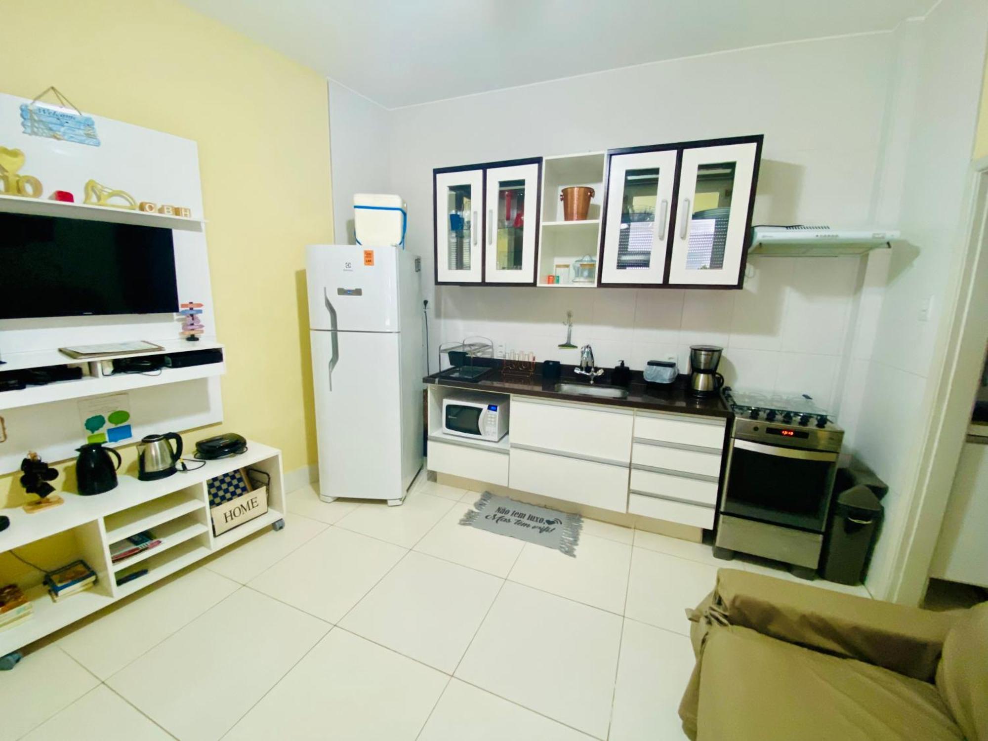 Copa Beach Home Rio de Janeiro Zewnętrze zdjęcie
