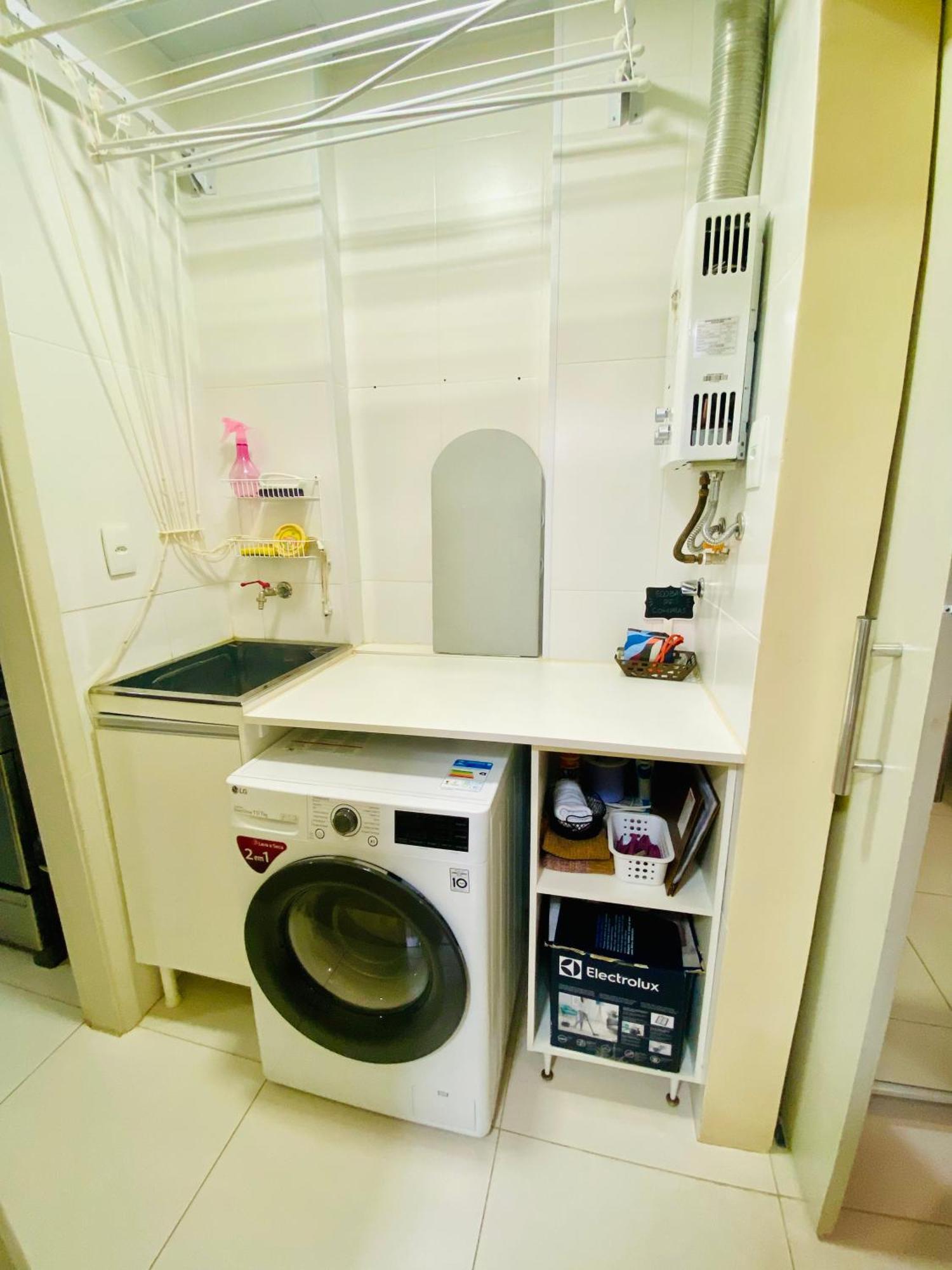 Copa Beach Home Rio de Janeiro Zewnętrze zdjęcie