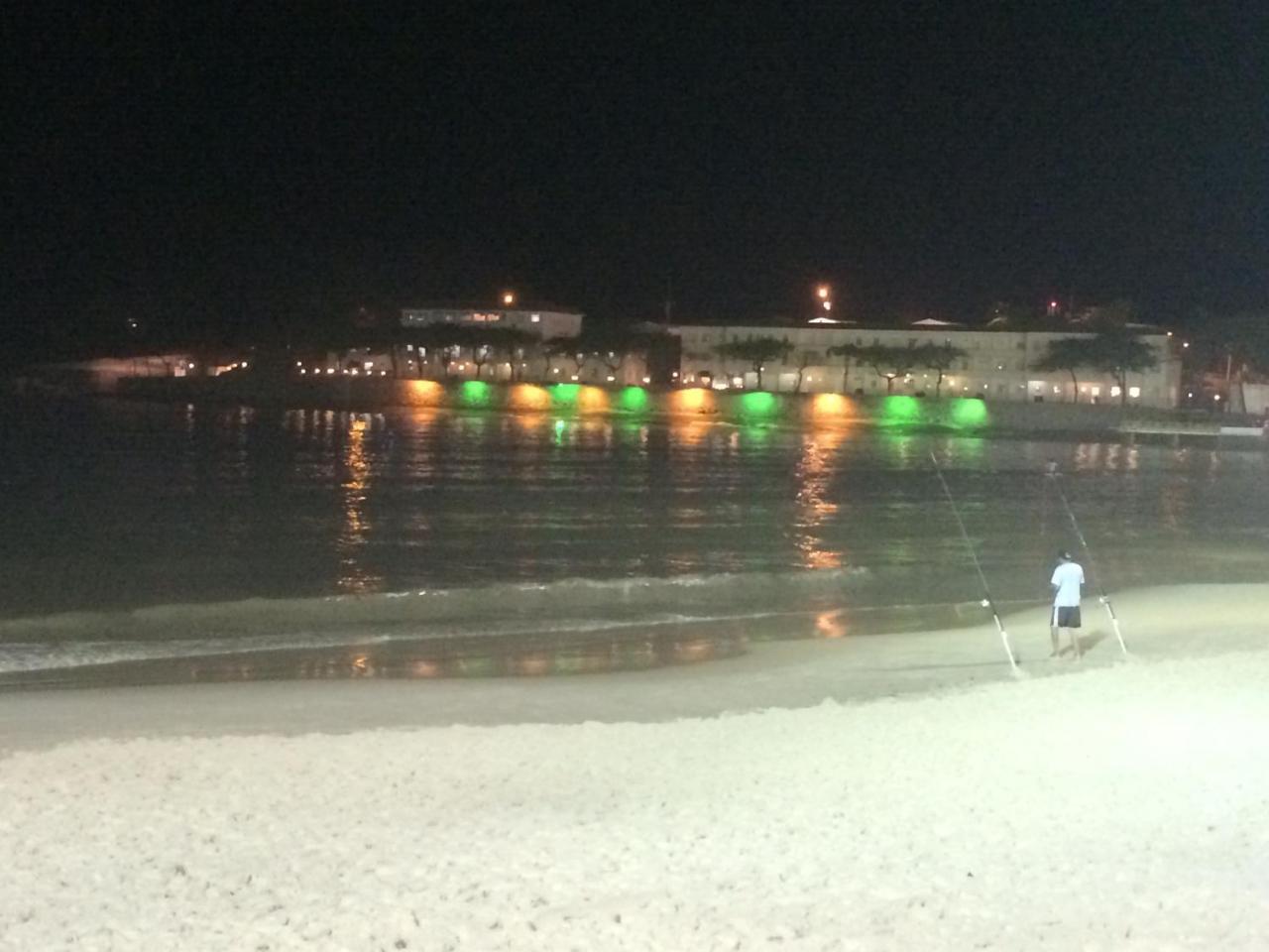 Copa Beach Home Rio de Janeiro Zewnętrze zdjęcie