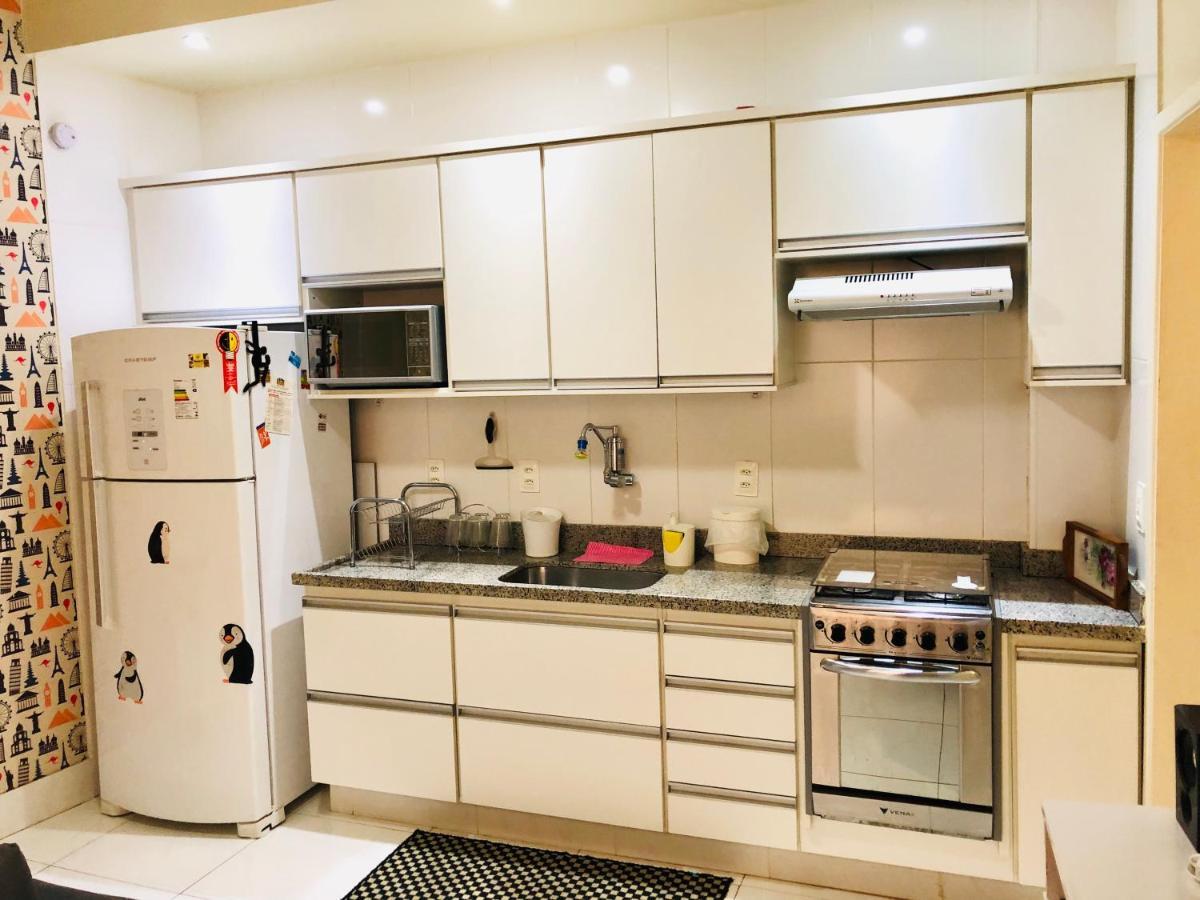 Copa Beach Home Rio de Janeiro Zewnętrze zdjęcie