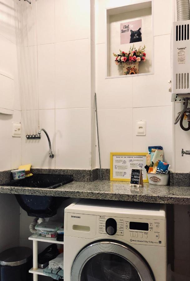 Copa Beach Home Rio de Janeiro Zewnętrze zdjęcie